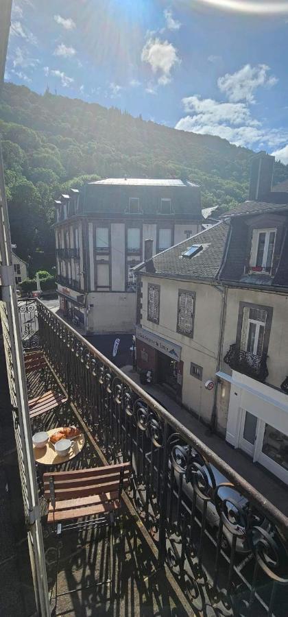 Duchatel Appt 2/4 Pers Apartment