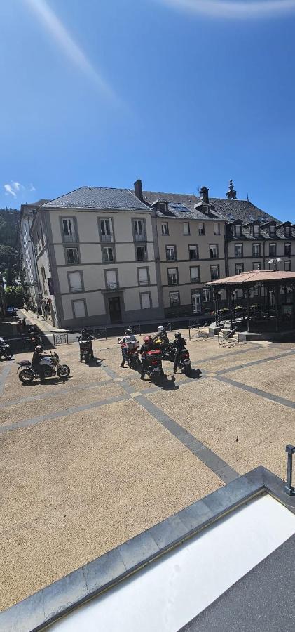Apartment Duchatel Appt 2/4 Pers *