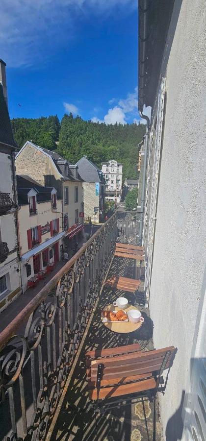 Duchatel Appt 2/4 Pers Apartment