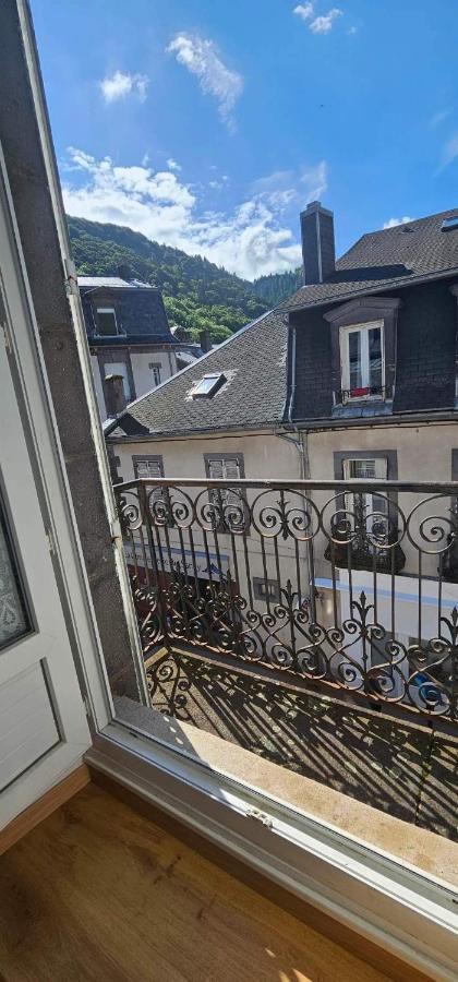 Duchatel Appt 2/4 Pers * Le Mont-Dore