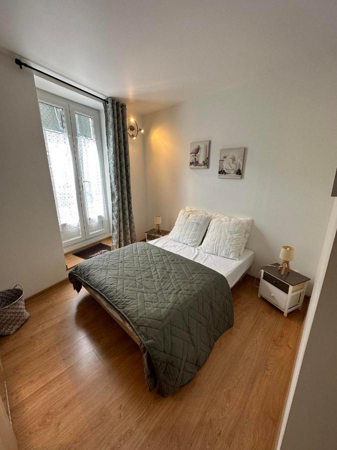 Duchatel Appt 2/4 Pers * Le Mont-Dore